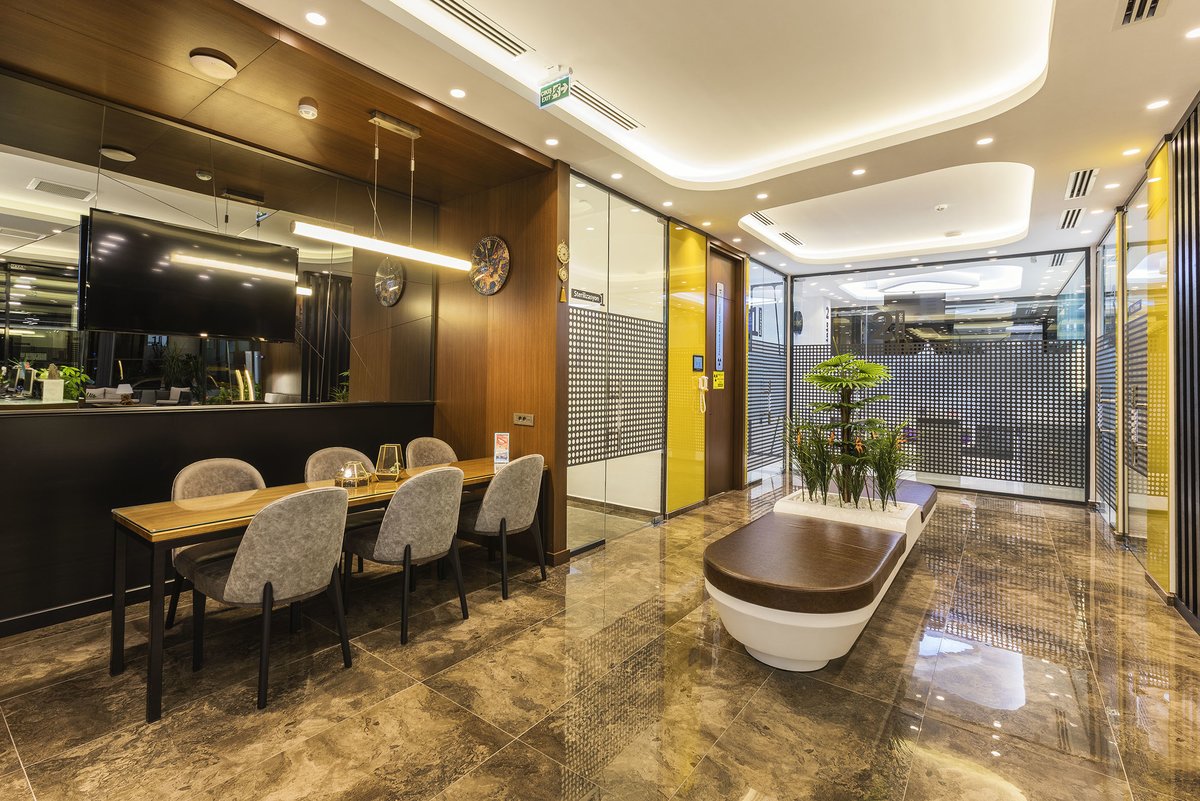 Dental Marmaris - Celebi Dental Clinic - Dental Marmaris - Celebi Dental Clinic