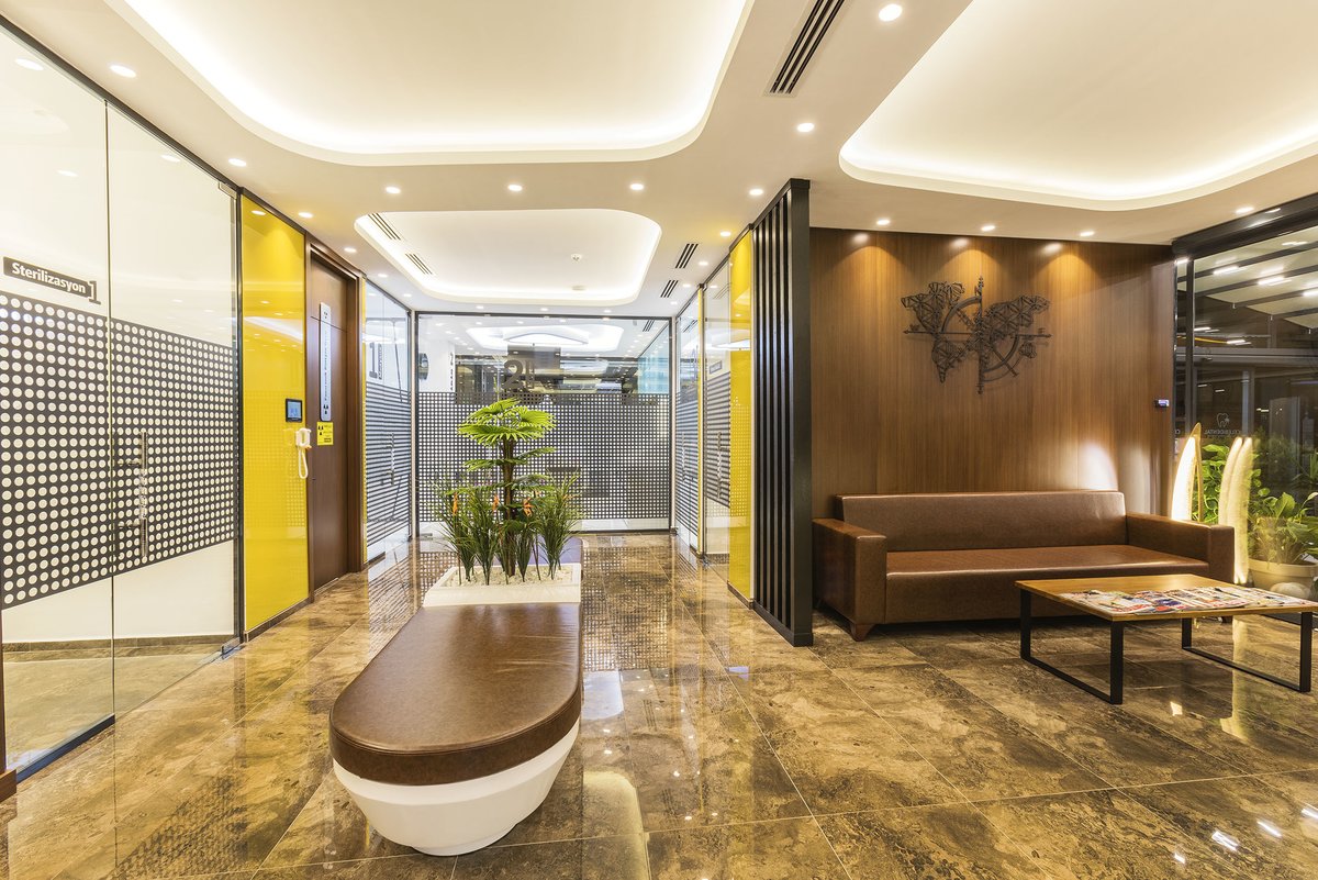 Dental Marmaris - Celebi Dental Clinic - Dental Marmaris - Celebi Dental Clinic