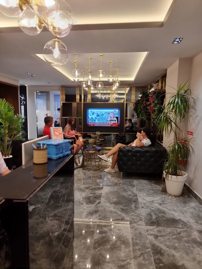 Dental Marmaris - Celebi Dental Clinic - Dental Marmaris - Celebi Dental Clinic