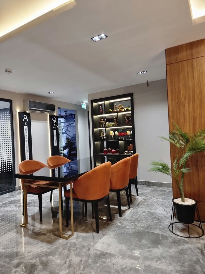 Dental Marmaris - Celebi Dental Clinic - Dental Marmaris - Celebi Dental Clinic