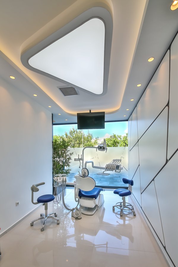 Dental Marmaris - Celebi Dental Clinic - Dental Marmaris - Celebi Dental Clinic