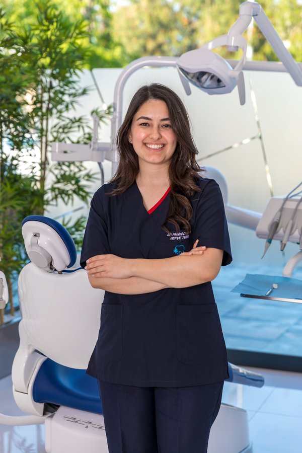 Dental Marmaris - Celebi Dental Clinic - Dental Marmaris - Celebi Dental Clinic