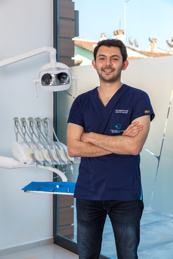 Dental Marmaris - Celebi Dental Clinic - Dental Marmaris - Celebi Dental Clinic