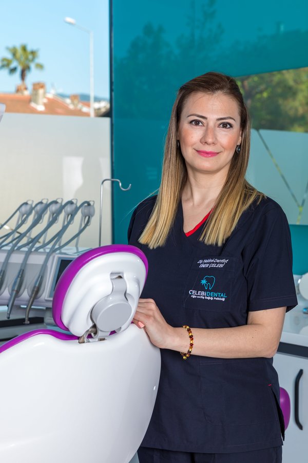 Dental Marmaris - Celebi Dental Clinic - Dental Marmaris - Celebi Dental Clinic