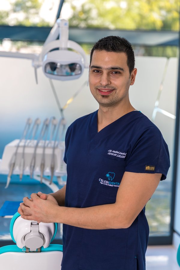 Dental Marmaris - Celebi Dental Clinic - Dental Marmaris - Celebi Dental Clinic