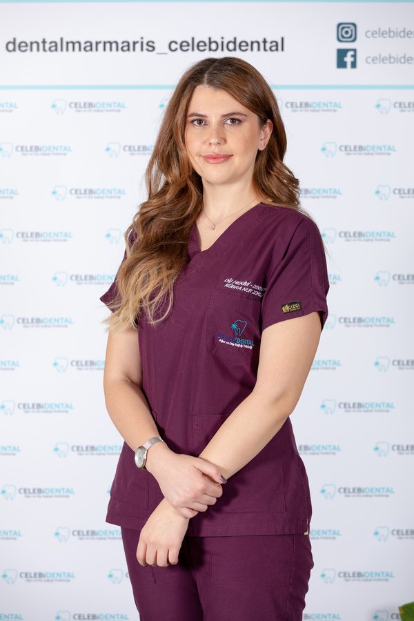 Dental Marmaris - Celebi Dental Clinic - Dental Marmaris - Celebi Dental Clinic