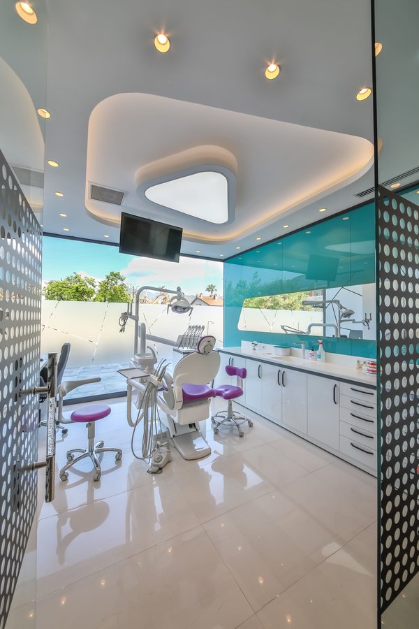 Dental Marmaris - Celebi Dental Clinic - Dental Marmaris - Celebi Dental Clinic