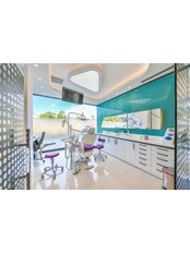Dental Marmaris - Celebi Dental Clinic - Dental Marmaris - Celebi Dental Clinic