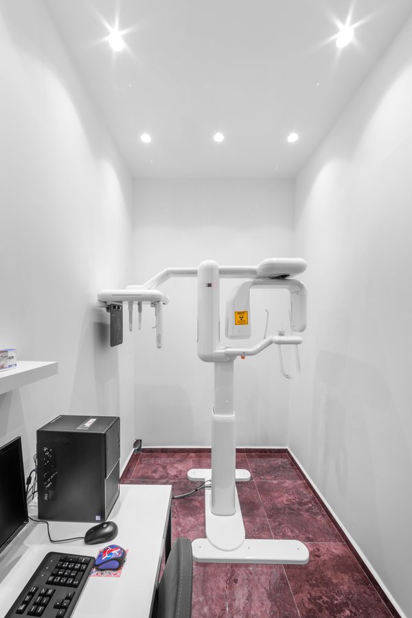 Dental Marmaris - Celebi Dental Clinic - Dental Marmaris - Celebi Dental Clinic