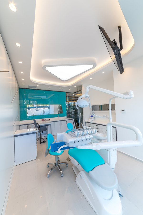 Dental Marmaris - Celebi Dental Clinic - Dental Marmaris - Celebi Dental Clinic