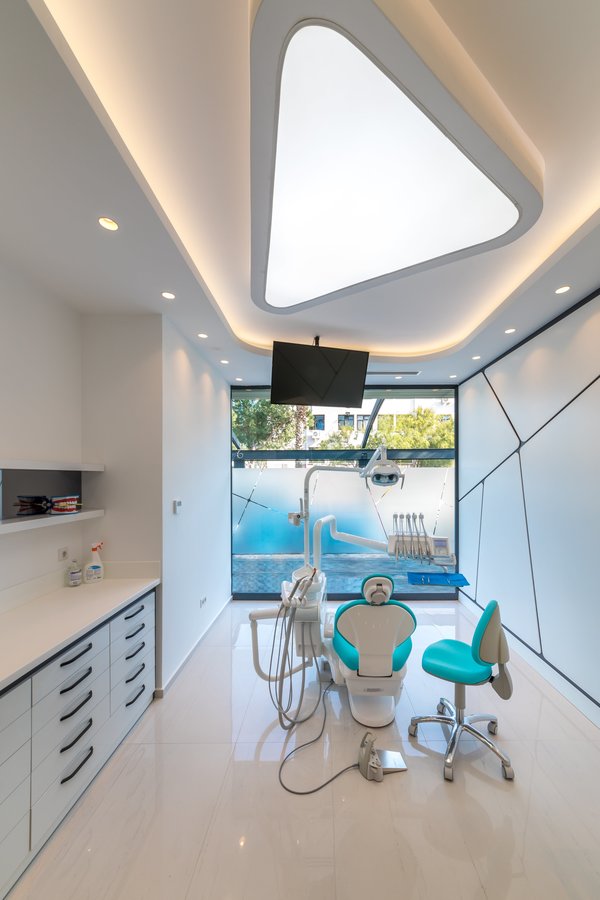Dental Marmaris - Celebi Dental Clinic - Dental Marmaris - Celebi Dental Clinic