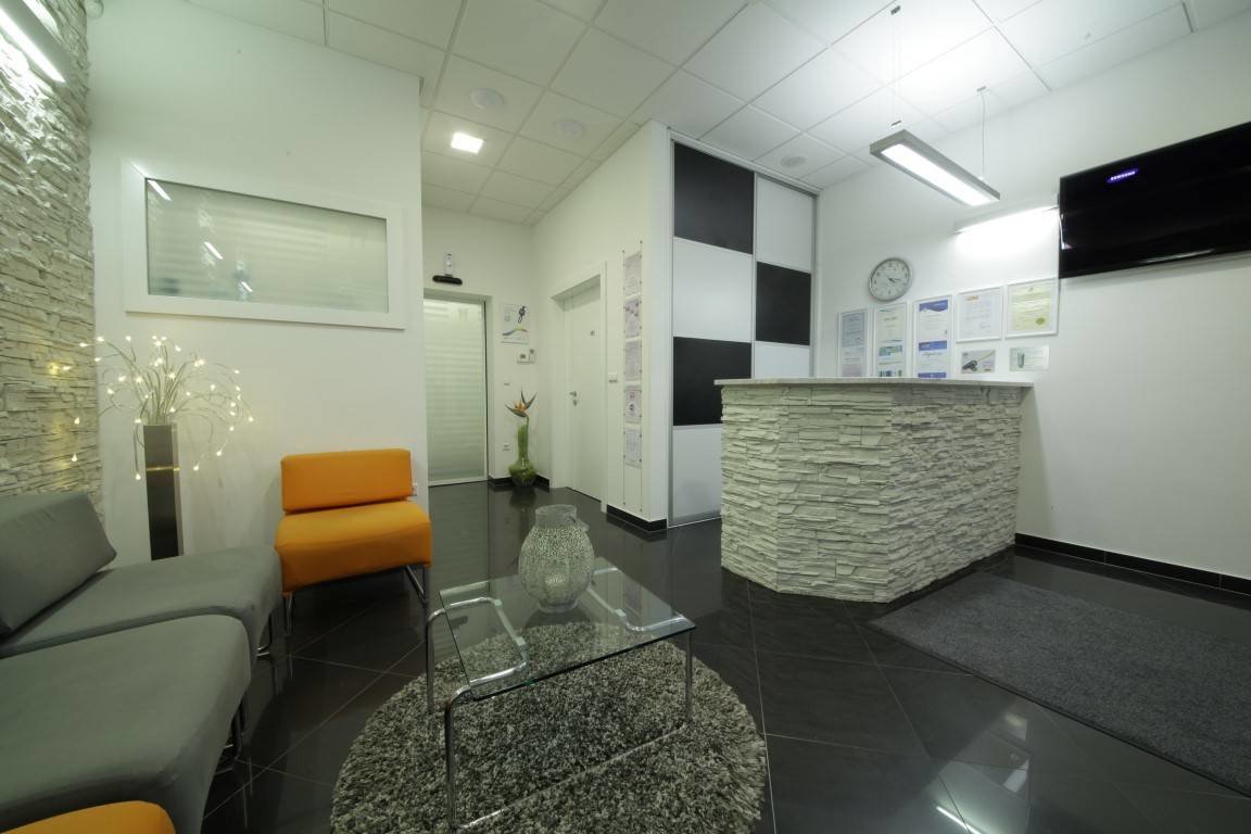 Dental Medicine Renata Ostojić - Dental Medicine Renata Ostojić