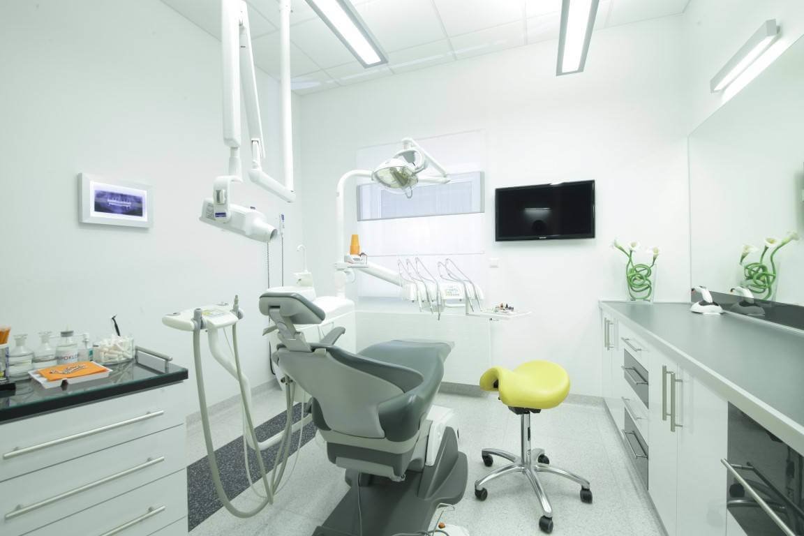 Dental Medicine Renata Ostojić - Dental Medicine Renata Ostojić