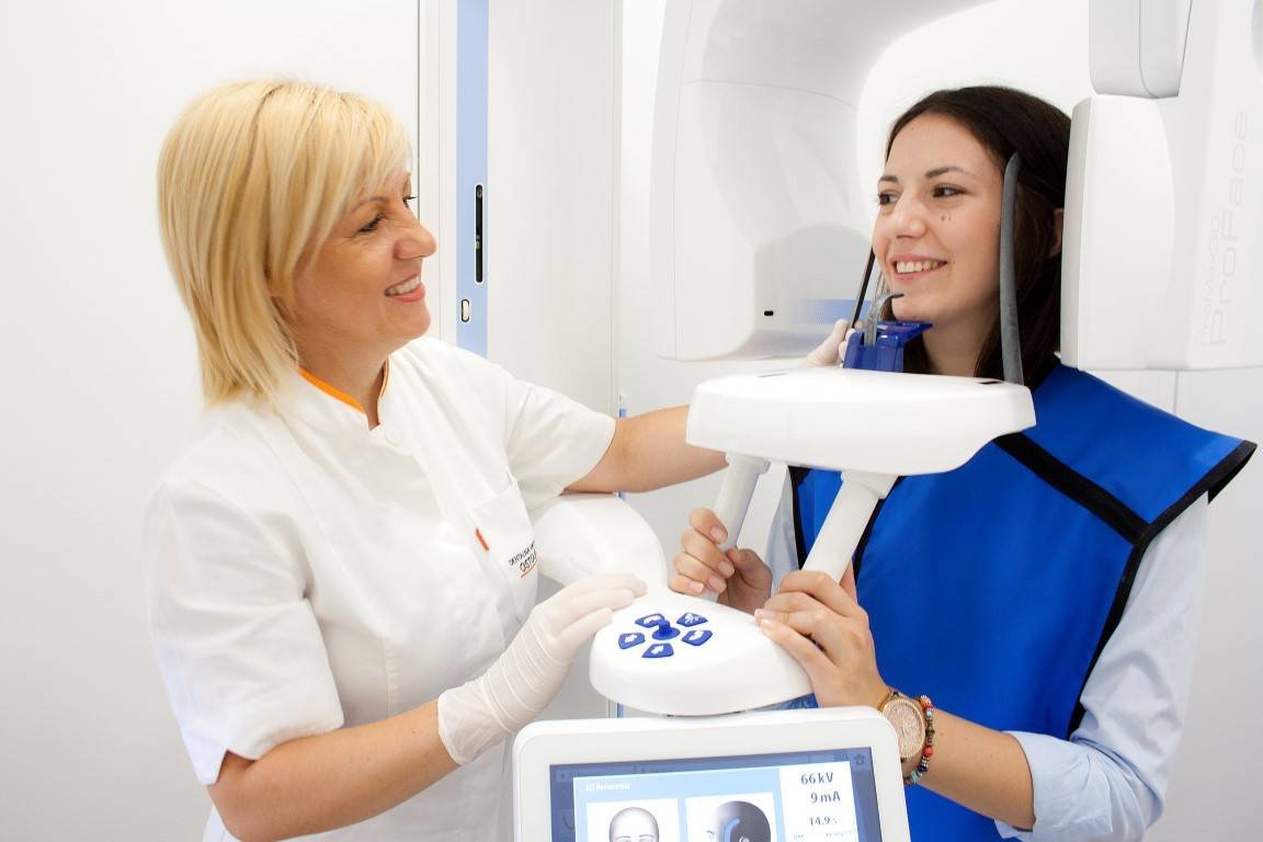 Dental Medicine Renata Ostojić - Dental Medicine Renata Ostojić