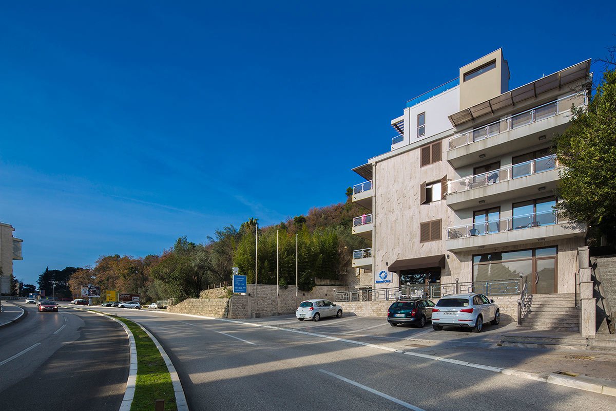 Dental Montenegro - Dental Montenegro