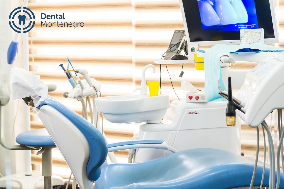 Dental Montenegro - Dental Montenegro