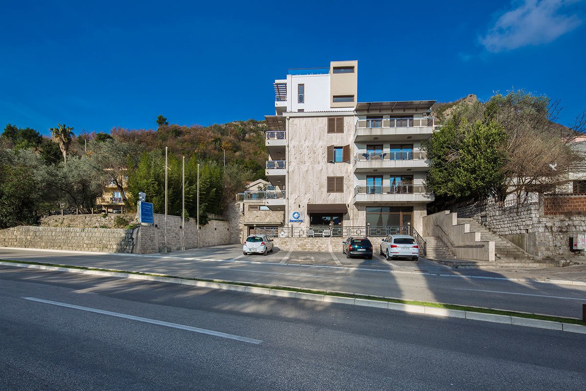 Dental Montenegro - Dental Montenegro