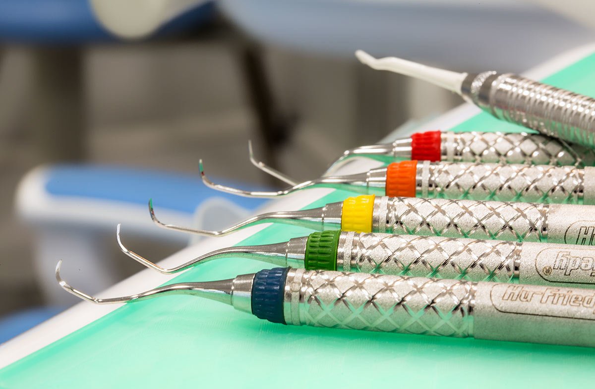 Dental Montenegro - Dental Montenegro