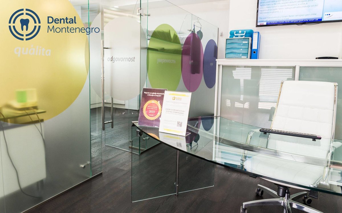 Dental Montenegro - Dental Montenegro