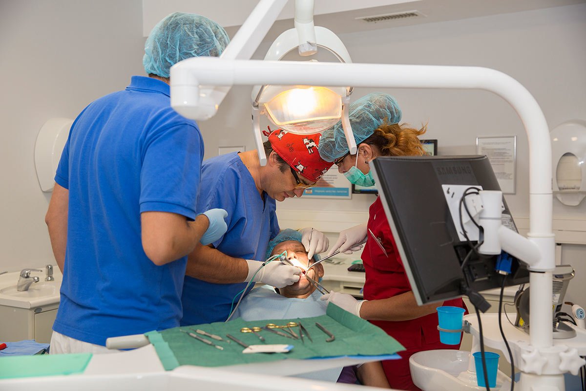 Dental Montenegro - Dental Montenegro