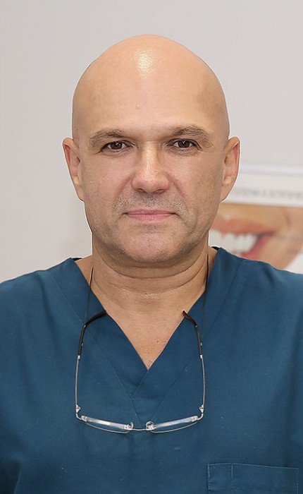 Dental Montenegro - Dental Montenegro