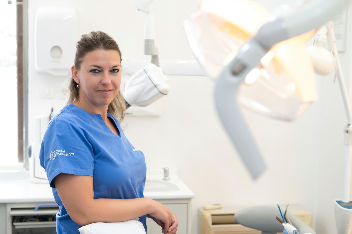 Dental Montenegro - Dental Montenegro