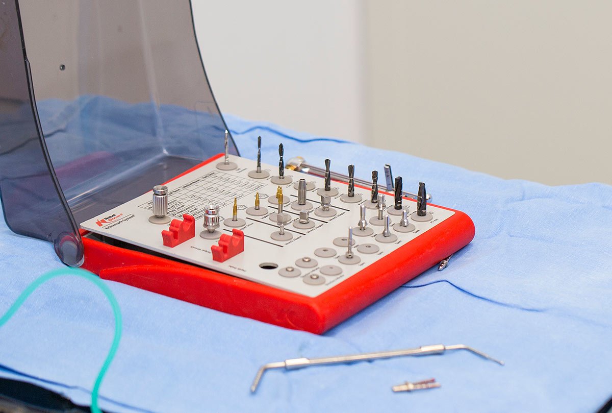 Dental Montenegro - Dental Montenegro