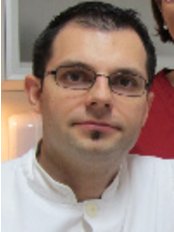 Dental office Ćaleta Cupek - Dental office Ćaleta Cupek