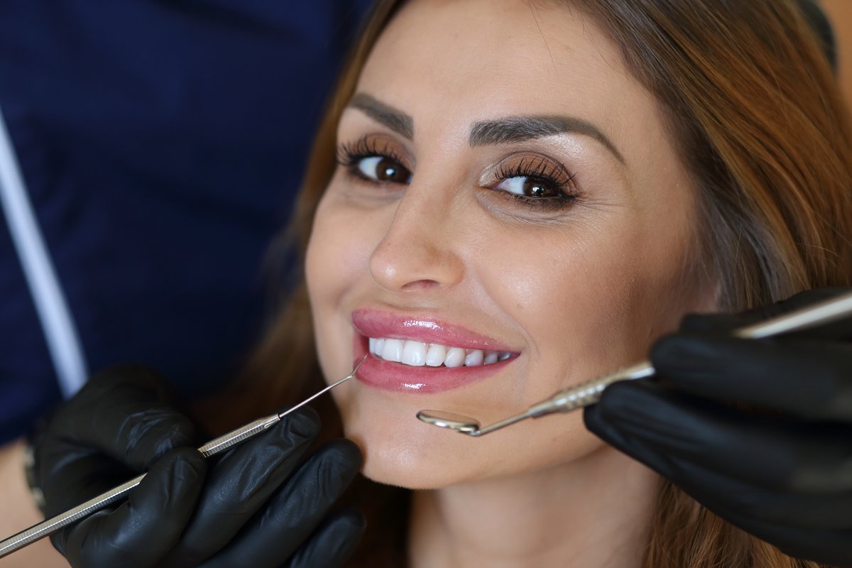 Dental One Center - Dental One Center