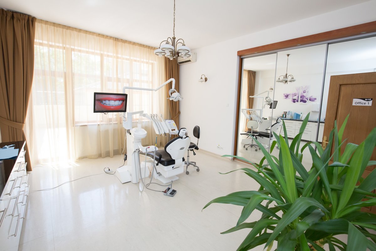 Dental One Center - Dental One Center