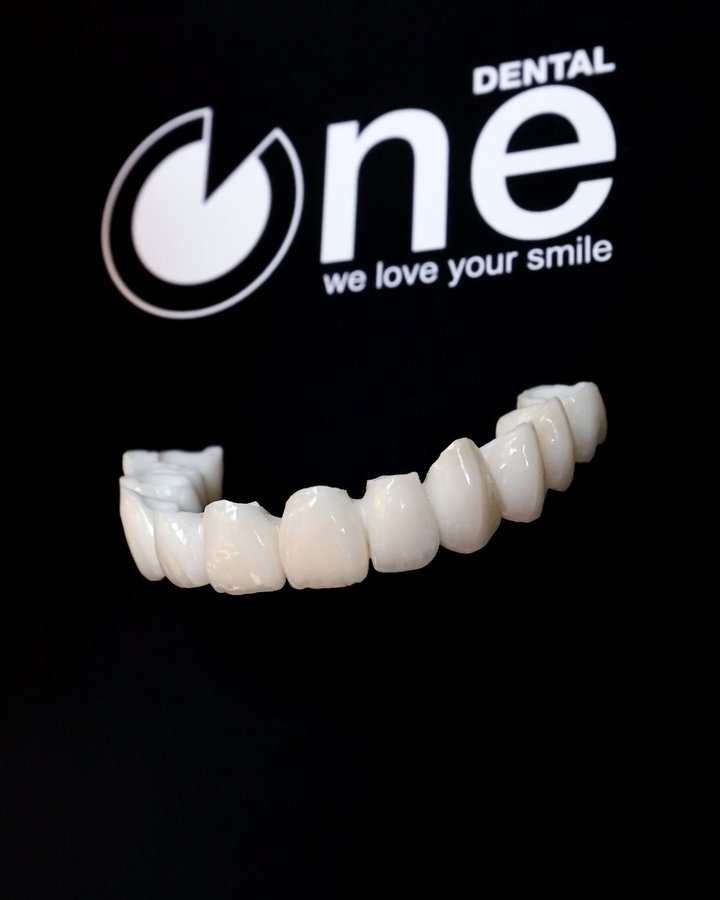 Dental One Center - Dental One Center