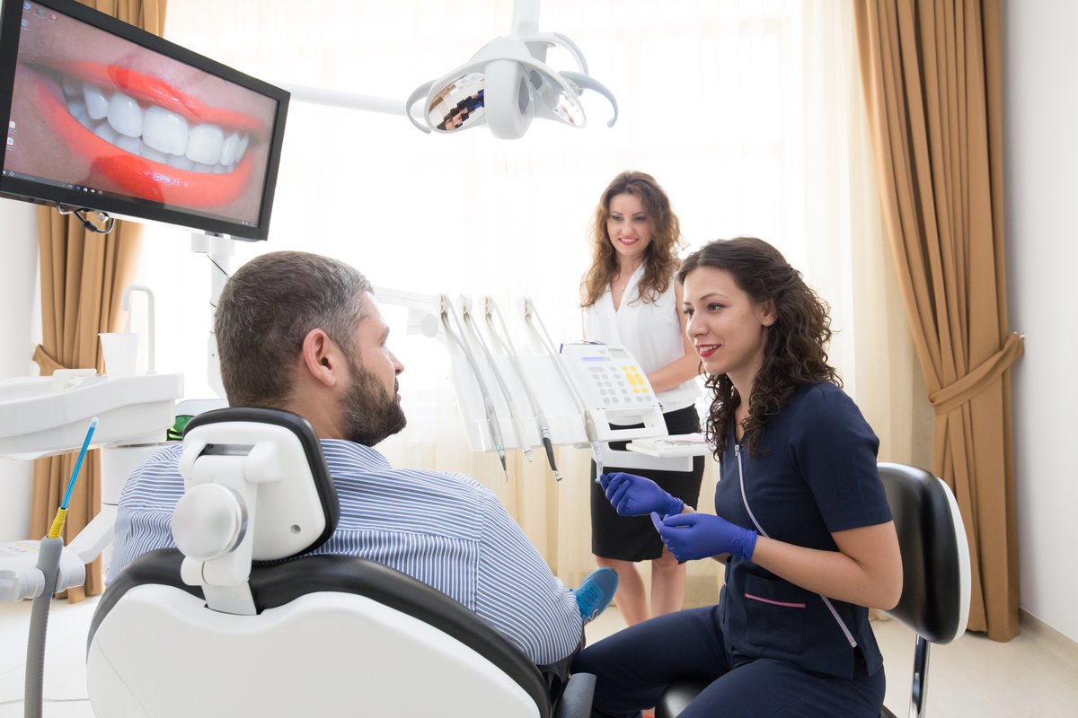 Dental One Center - Dental One Center