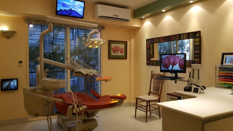 Dental Palermo - Dental Palermo