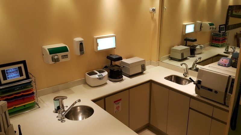 Dental Palermo - Dental Palermo