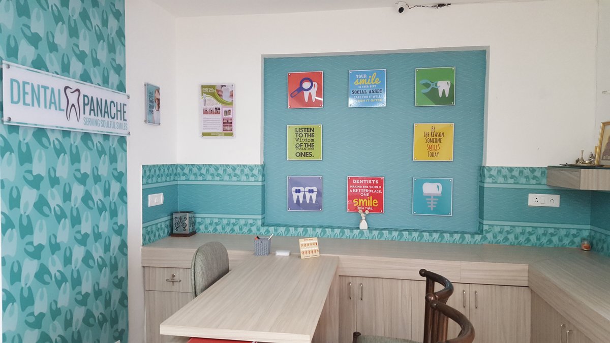 Dental Panache - Dental Panache