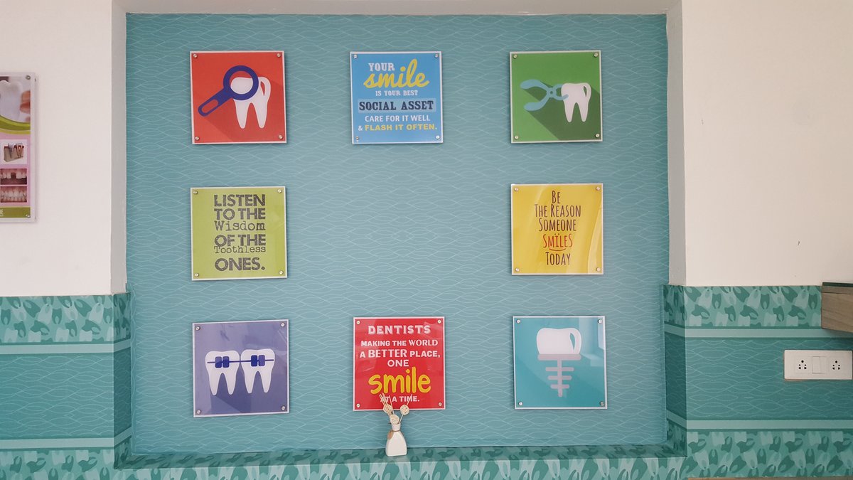 Dental Panache - Dental Panache