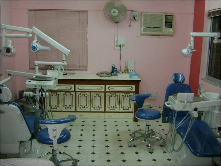 Dental Pearl Orthodontic & Periodontic center - Dental Pearl Orthodontic & Periodontic center