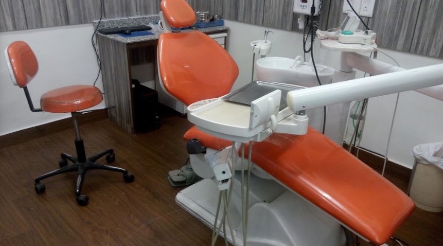 Dental Persona - Dental Persona