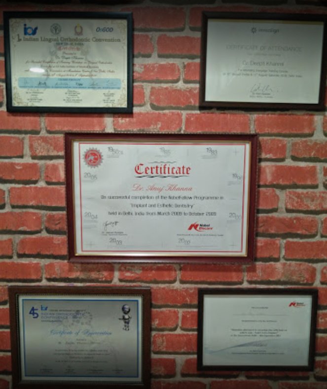 Dental Persona - Dental Persona