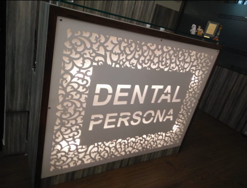 Dental Persona - Dental Persona