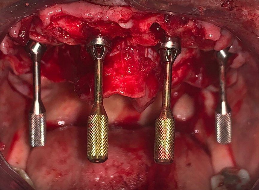 Dental Persona - Dental Persona