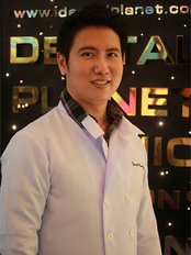 Dental Planet Clinic - Dental Planet Clinic