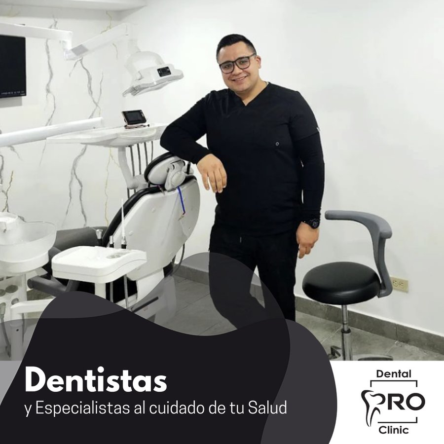 Dental Pro Clinic Nogales - Dental Pro Clinic Nogales