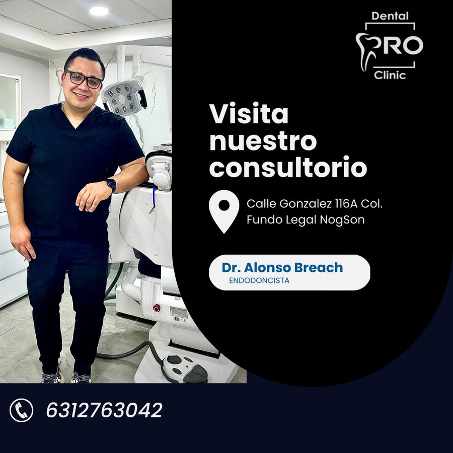 Dental Pro Clinic Nogales - Dental Pro Clinic Nogales