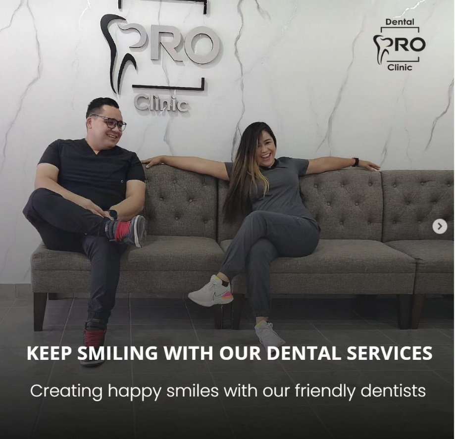 Dental Pro Clinic Nogales - Dental Pro Clinic Nogales