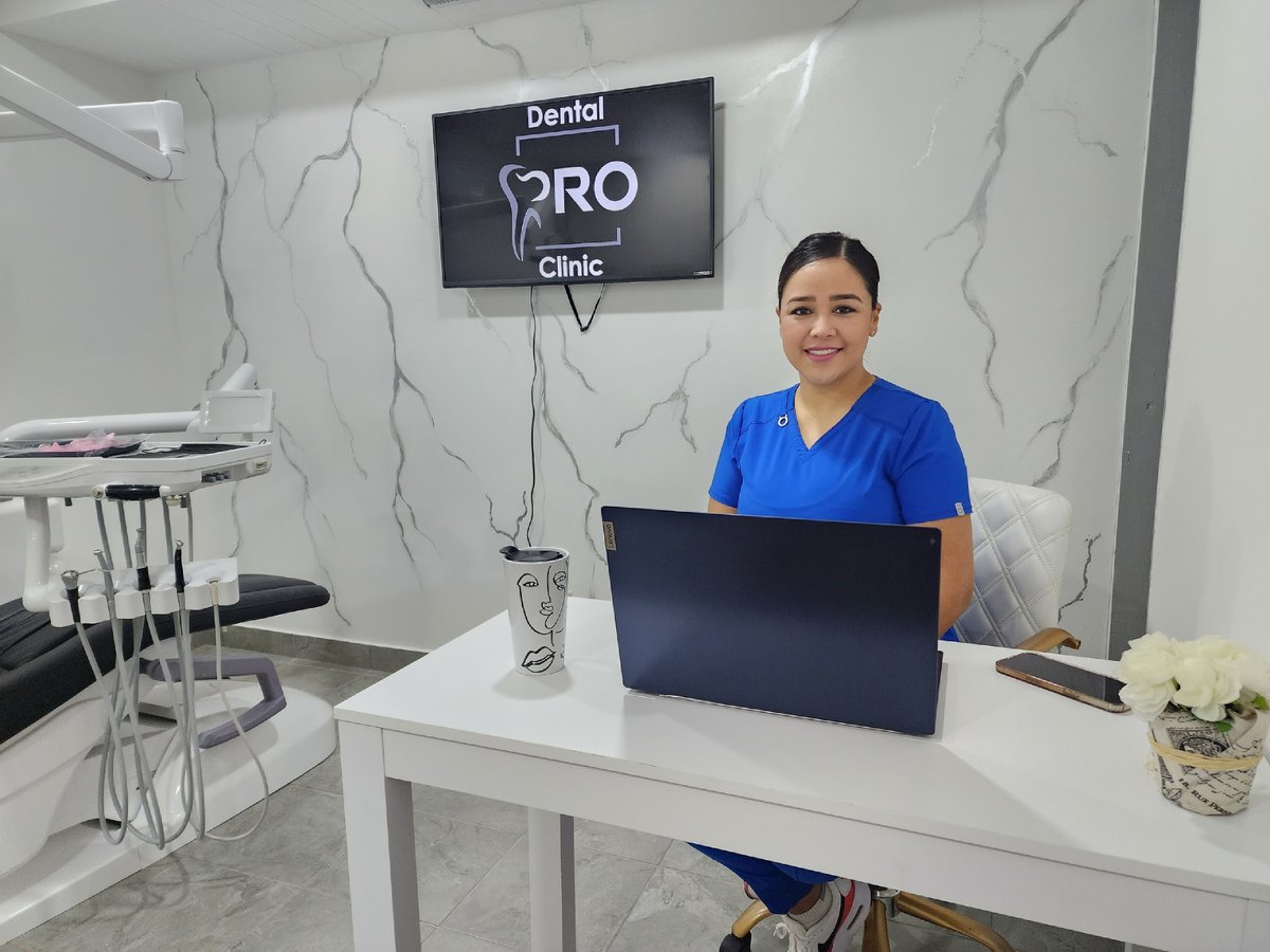 Dental Pro Clinic Nogales - Dental Pro Clinic Nogales