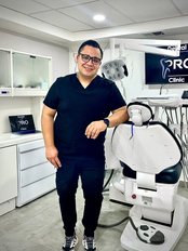 Dental Pro Clinic Nogales - Dental Pro Clinic Nogales
