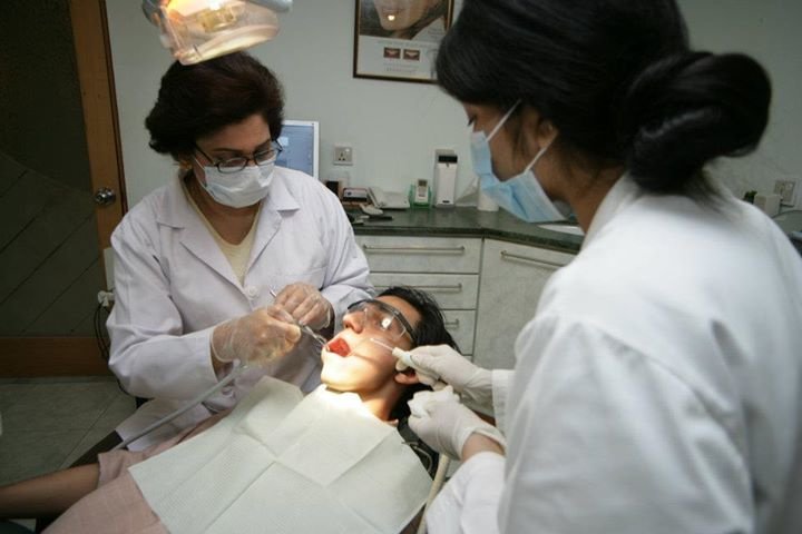 Dental Professionals Pvt Limited - Dental Professionals Pvt Limited