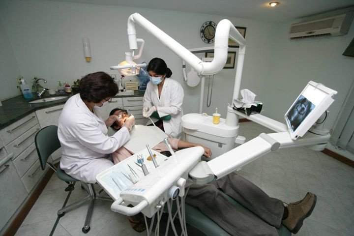 Dental Professionals Pvt Limited - Dental Professionals Pvt Limited