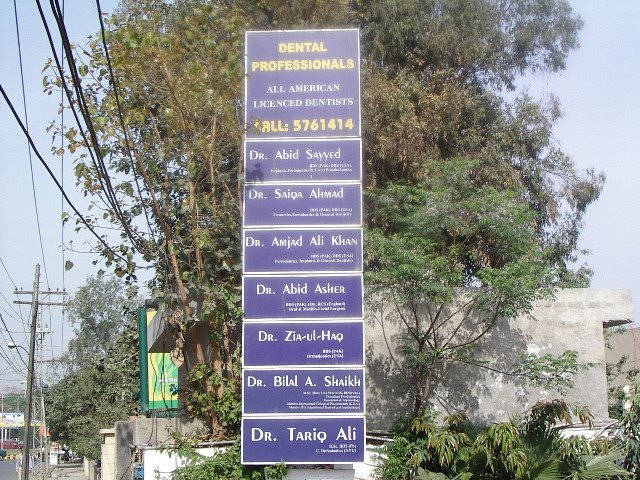 Dental Professionals Pvt Limited - Dental Professionals Pvt Limited